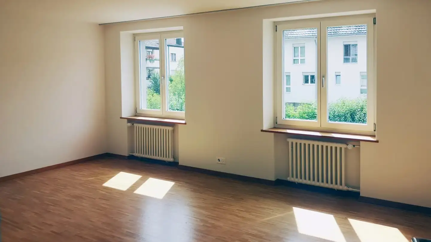 Wohnung mieten - Glärnischstrasse 4, 8132 Egg b. Zürich - Foto 3