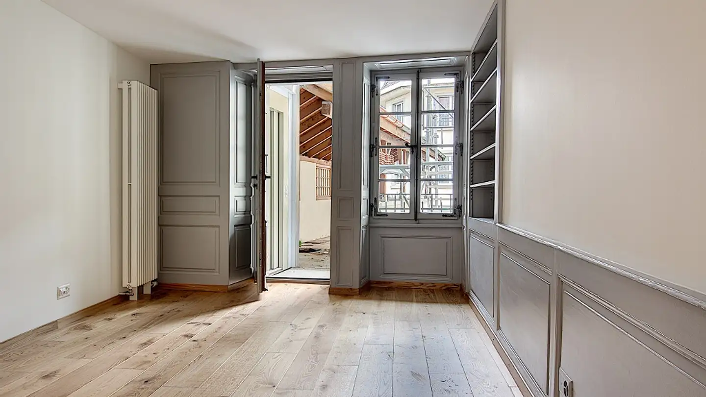 Appartement à louer - Rue De Lausanne 7, 1530 Payerne - Photo 2