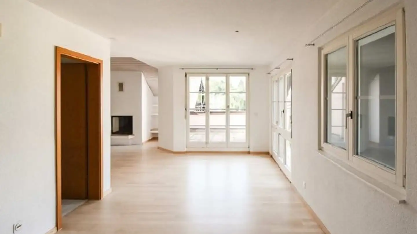 Appartamento in affitto - 5276 Wil AG - Foto 2