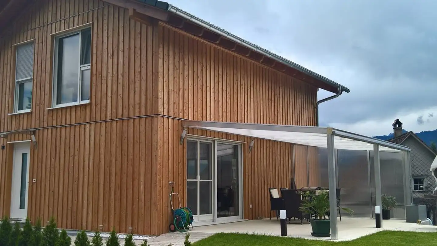 Maison individuelle à louer - Im Lenz 4, 9464 Lienz