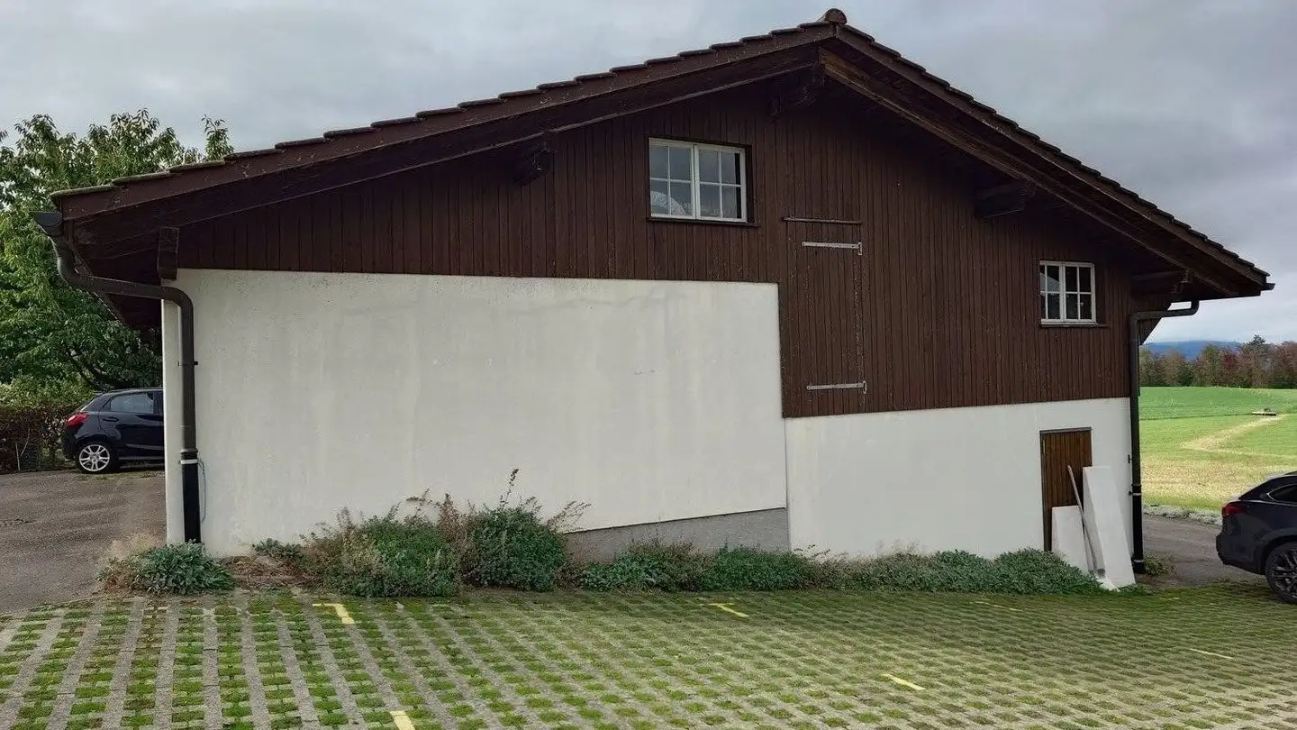 Commercial à louer - Mühlestrasse 27a, 3082 Schlosswil - Photo 2