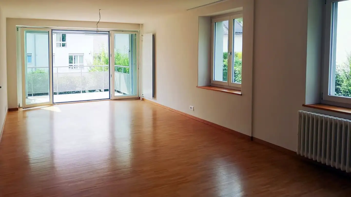 Wohnung mieten - Glärnischstrasse 4, 8132 Egg b. Zürich - Foto 2
