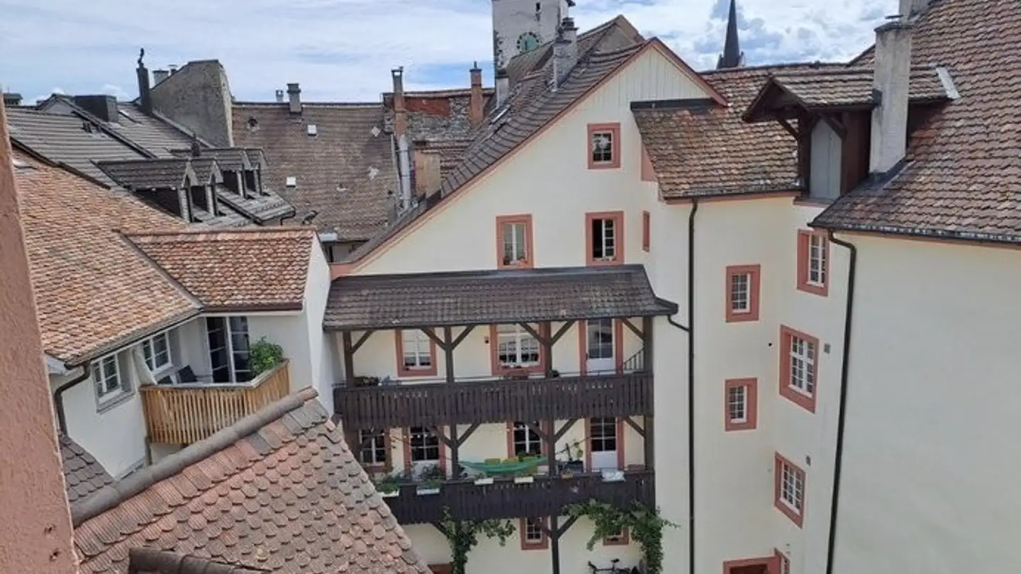 Appartement à louer - 4310 Rheinfelden - Photo 2