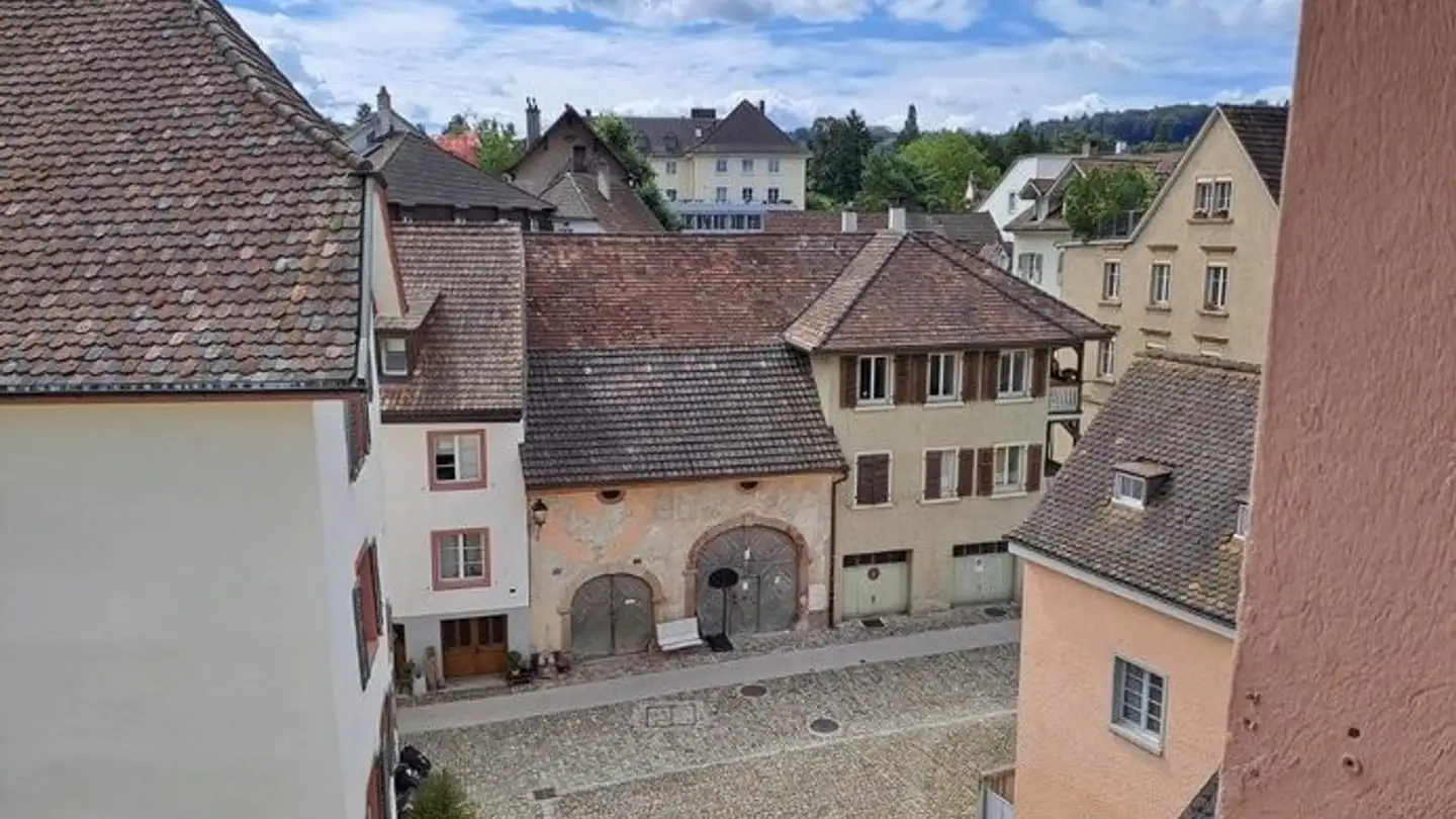 Appartement à louer - 4310 Rheinfelden - Photo 3