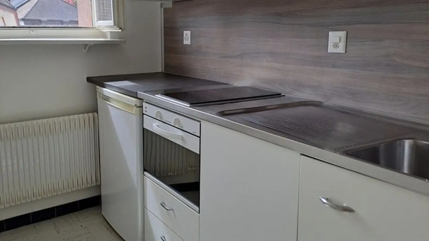 Appartement à louer - 4310 Rheinfelden - Photo 4