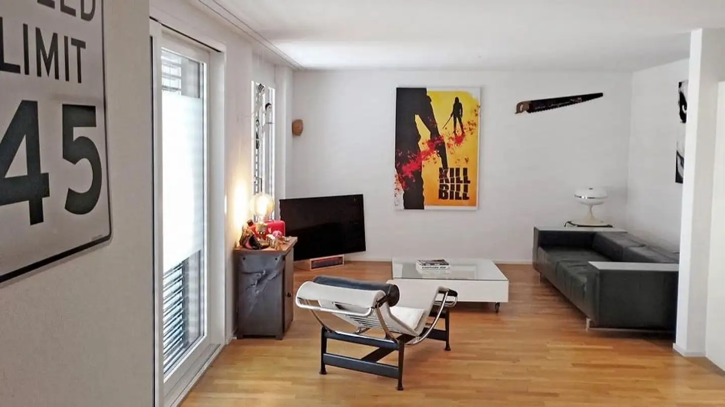 Appartamento in affitto - Auweg 31, 5620 Bremgarten AG - Photo 3