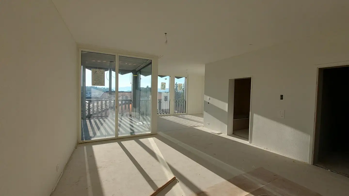 Penthouse mieten - Ambar 2a, 6275 Ballwil - Foto 3