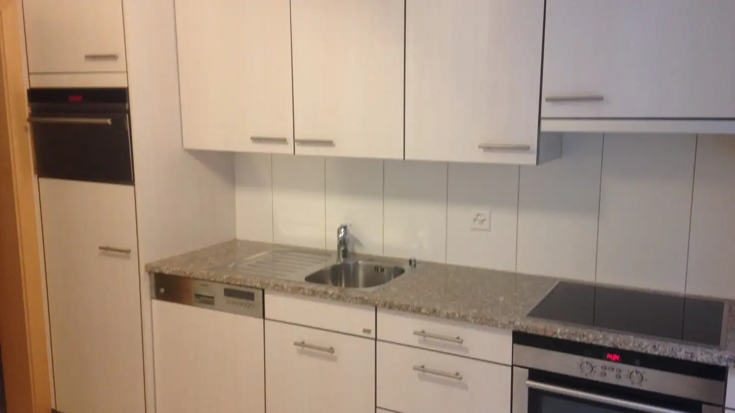 Appartamento in affitto - Kupferschmiedeweg 31, 7000 Chur - Foto 4