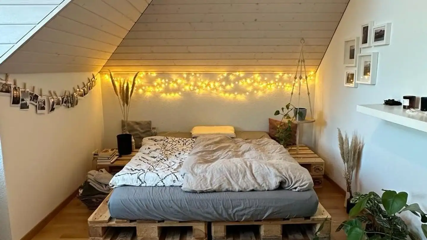 Chambre à louer - 8302 Kloten - Photo 2