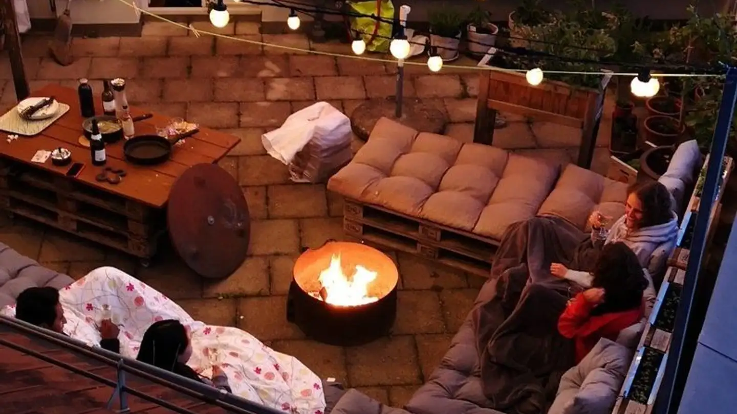 Chambre à louer - 8302 Kloten - Photo 3