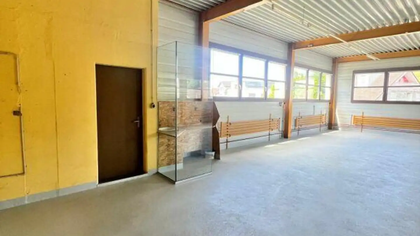 Espace de stockage à louer - Luzernerstrasse 34, 6037 Root - Photo 2