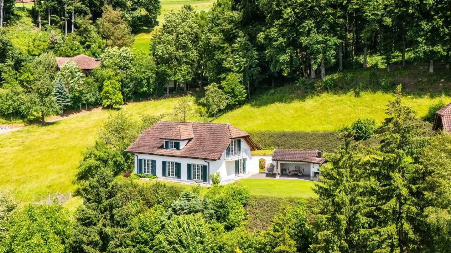 Einfamilienhaus kaufen - 6234 Triengen - Foto 2