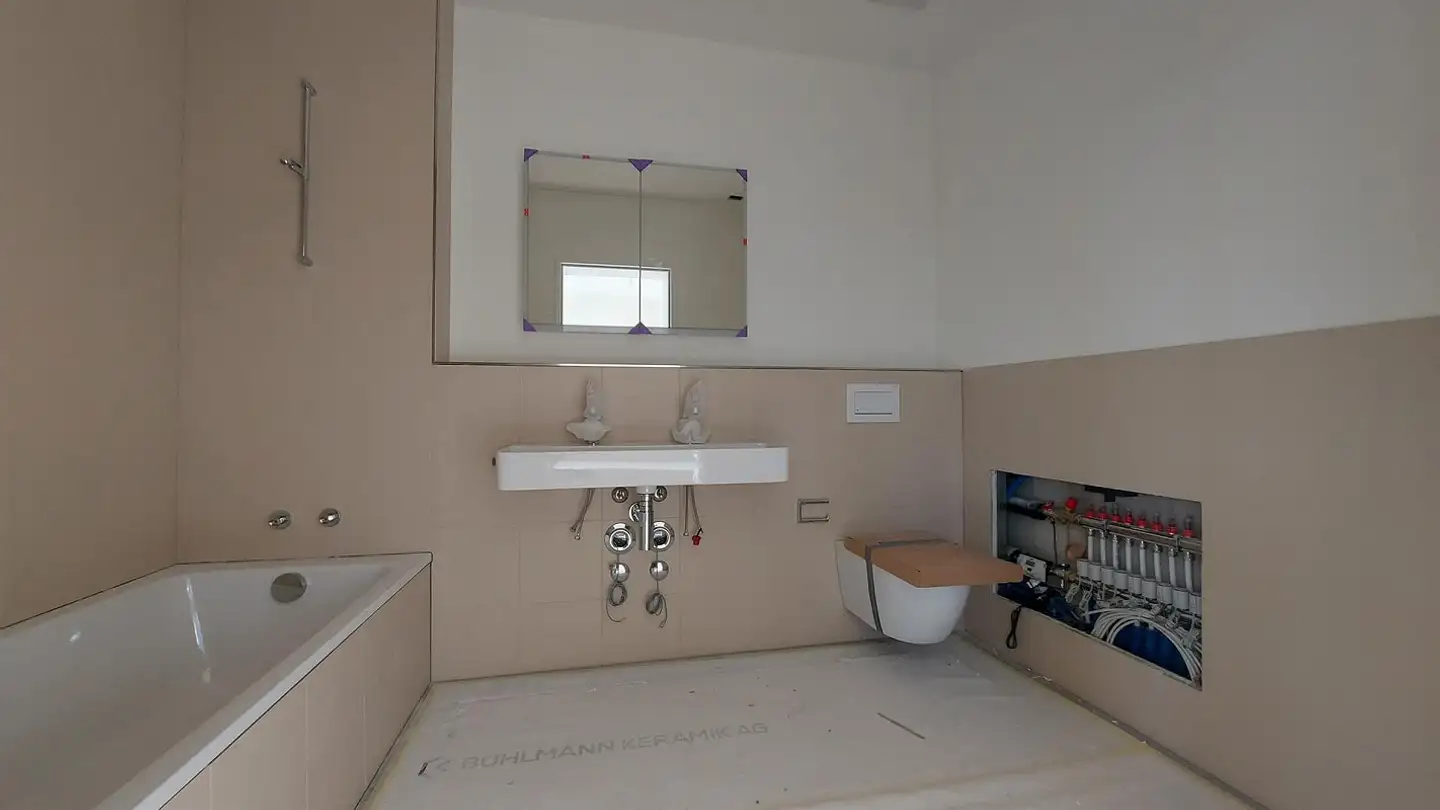 Penthouse mieten - Ambar 2a, 6275 Ballwil - Foto 4