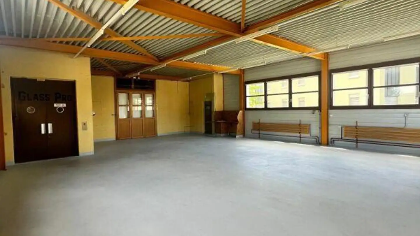 Espace de stockage à louer - Luzernerstrasse 34, 6037 Root - Photo 4