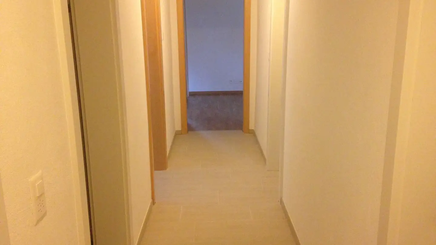 Appartamento in affitto - Kupferschmiedeweg 31, 7000 Chur