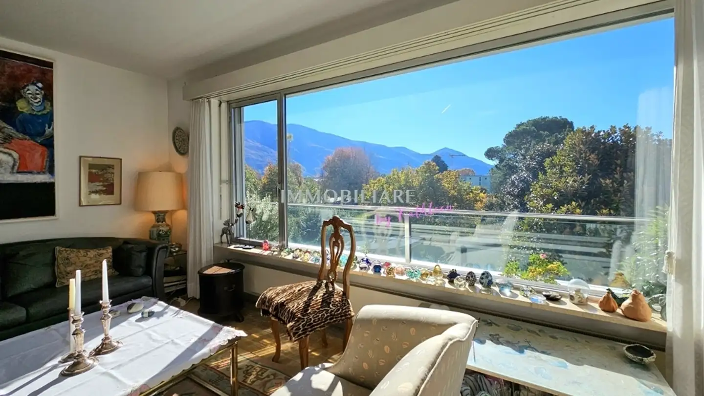 Apartment for sale - 6612 Ascona - Photo 4