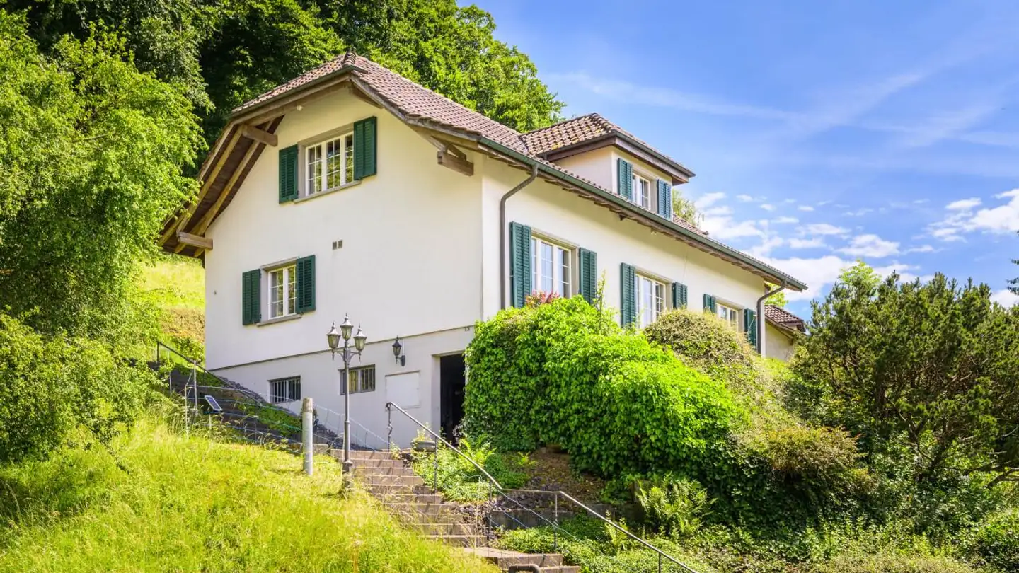 Einfamilienhaus kaufen - 6234 Triengen - Foto 4