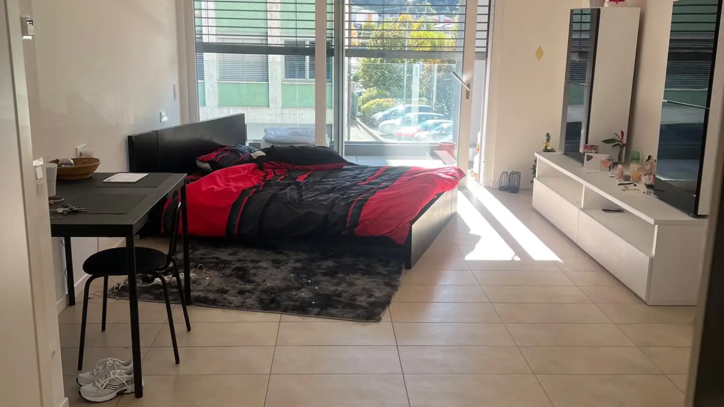 Appartamento in affitto - Via San Gottardo 76, 6830 Chiasso