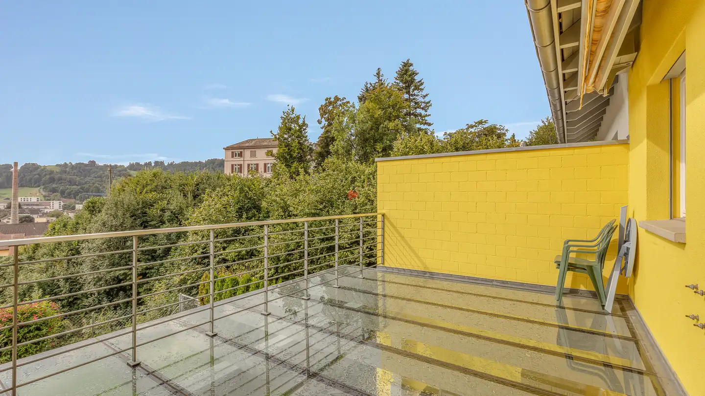 Semi-detached house for sale - Binzhaldenstrasse 60, 8636 Wald ZH