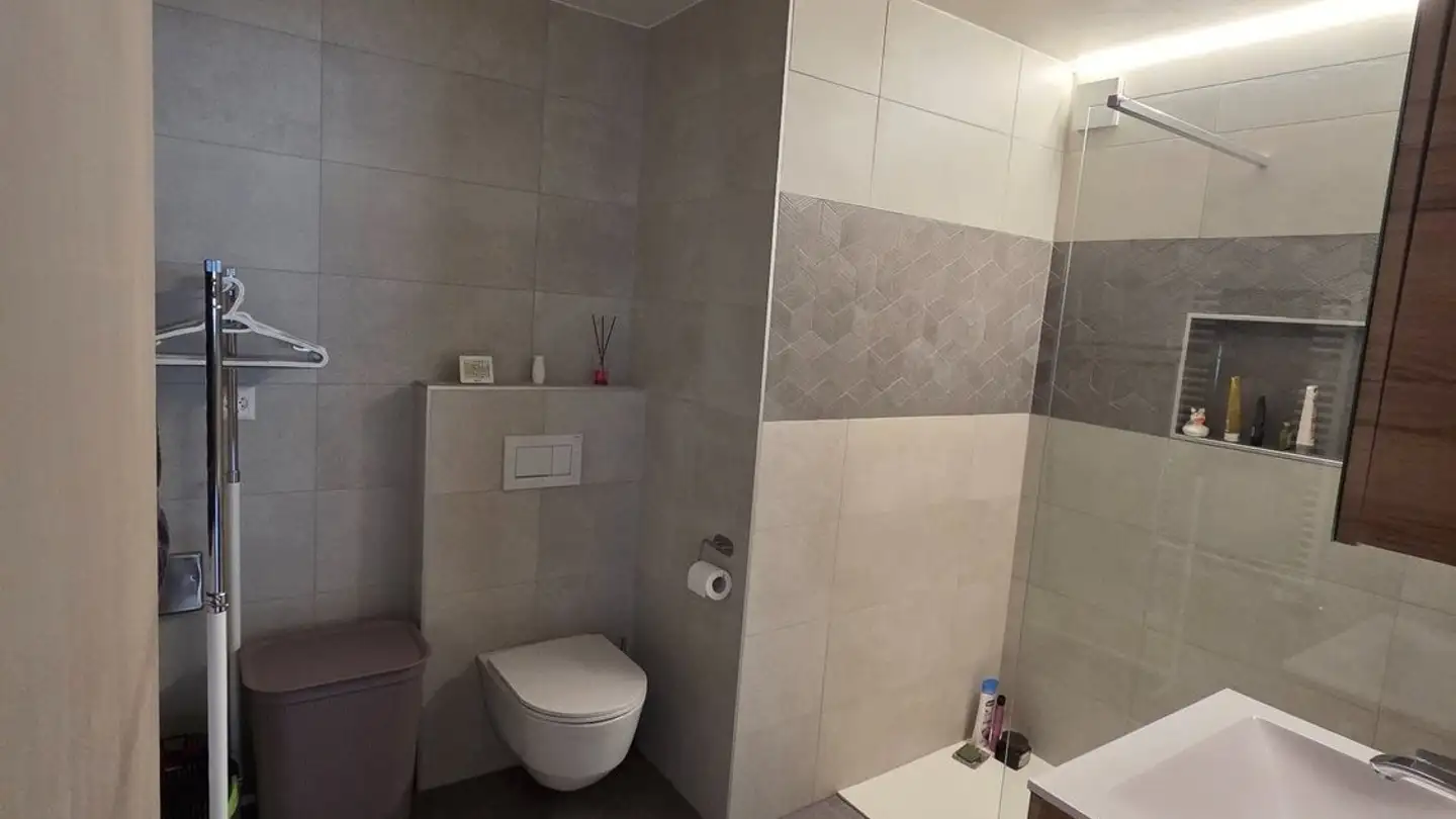 Appartamento in affitto - Chemin Du Bouillet 20, 3967 Vercorin - Foto 4