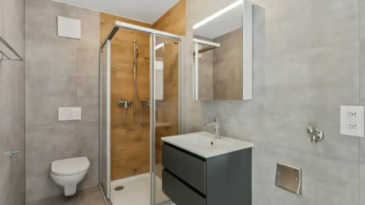 Appartamento in vendita - 1566 St-Aubin FR - Foto 2