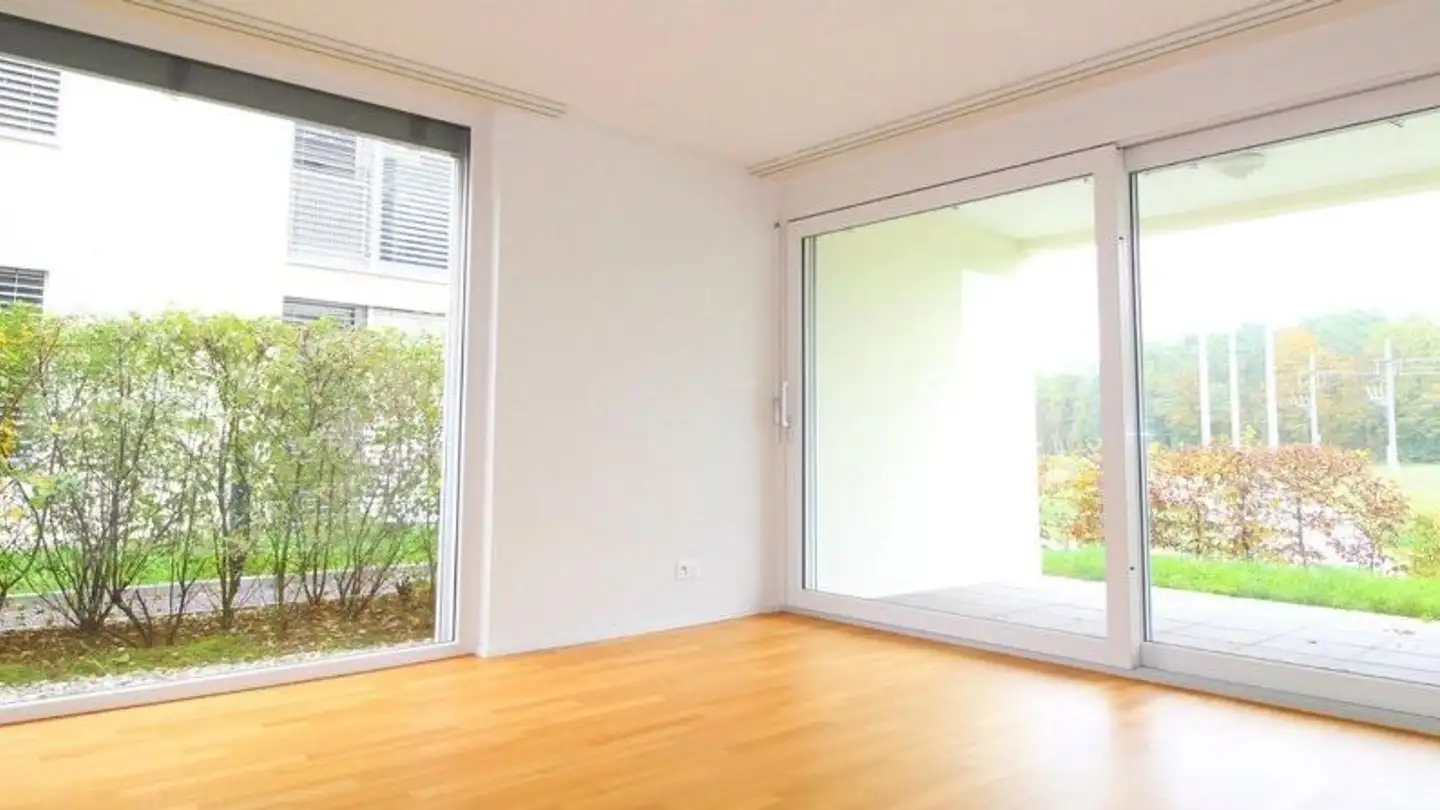 Apartment for rent - Unterwerkstrasse 28, 8192 Zweidlen