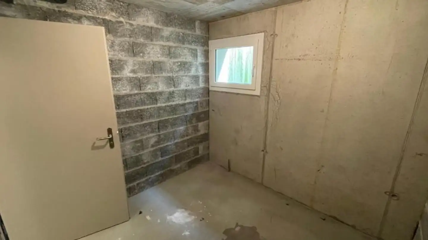 Storage space for rent - Route De La Chaumière 2, 1565 Vallon