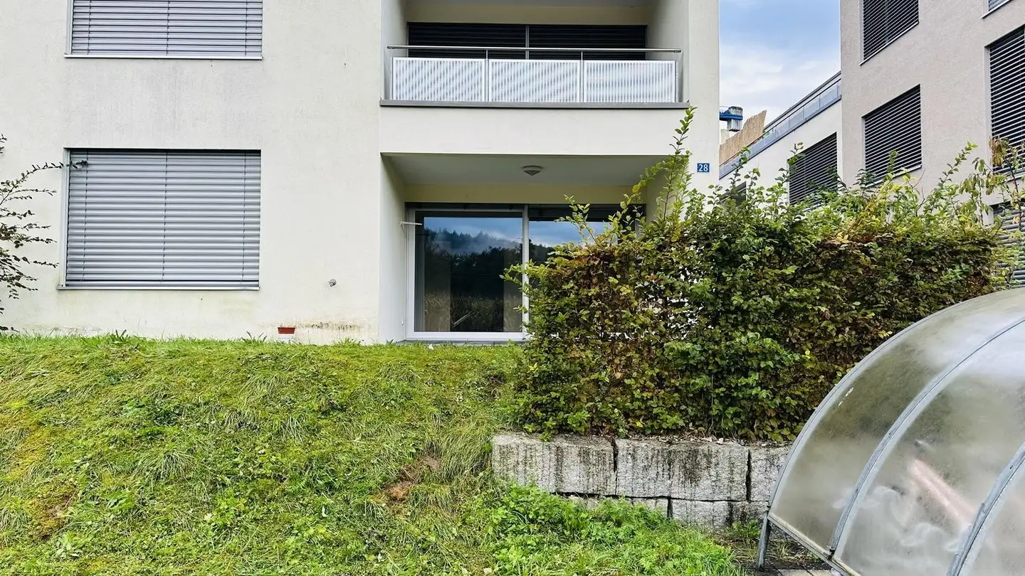 Appartamento in affitto - Unterwerkstrasse 28, 8192 Zweidlen - Foto 3