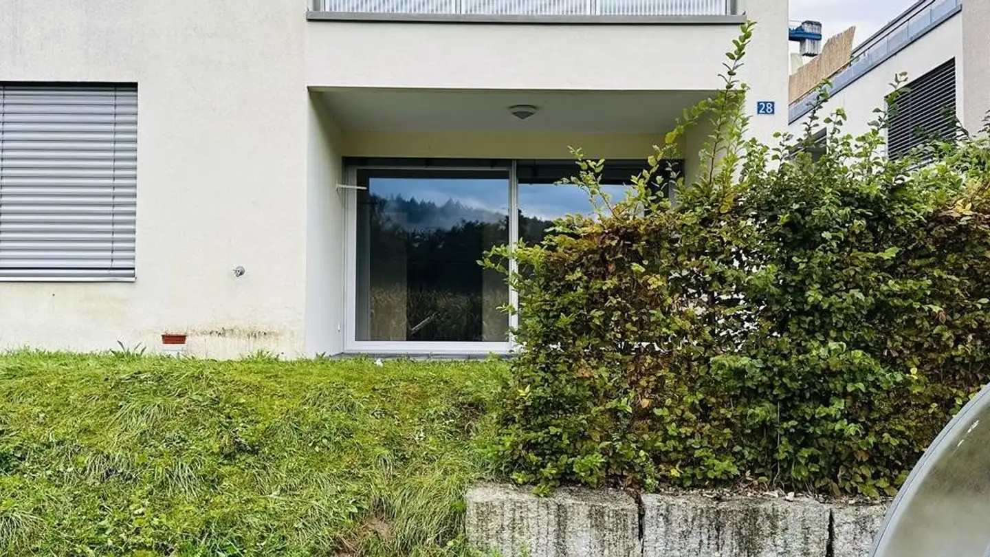 Apartment for rent - Unterwerkstrasse 28, 8192 Zweidlen - Photo 3