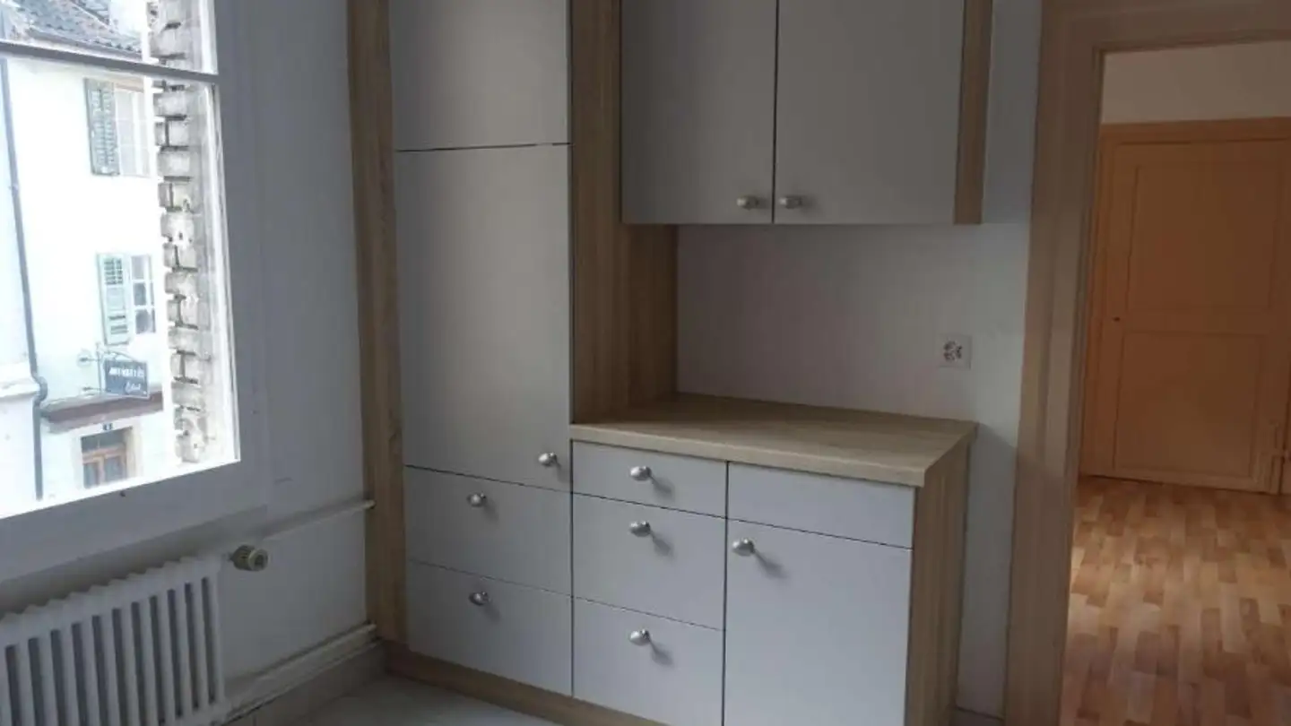 Appartement à louer - Rue du Marché 2, 2800 Delémont - Photo 2