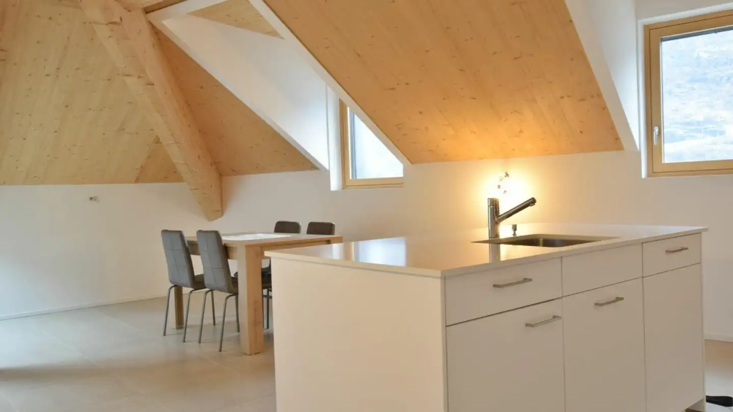 Appartamento in affitto - Via Verbano 22, 6710 Biasca