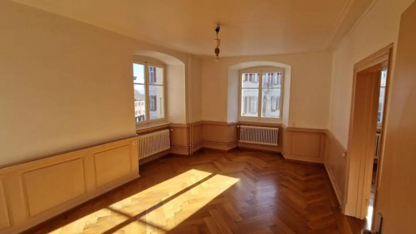 Appartement à louer - Rue du Marché 2, 2800 Delémont - Photo 3