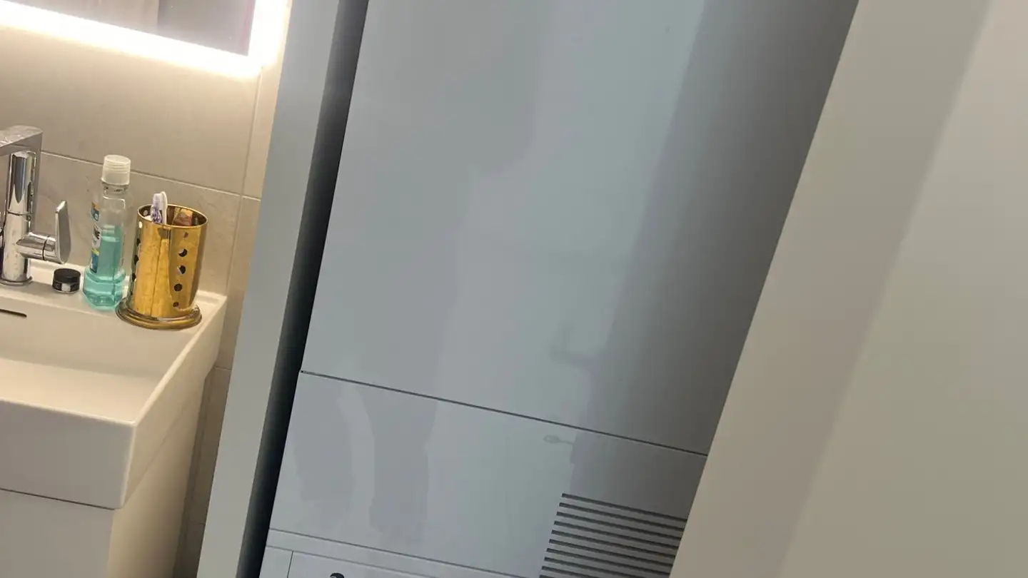 Appartamento in affitto - Via San Gottardo 76, 6830 Chiasso - Foto 4