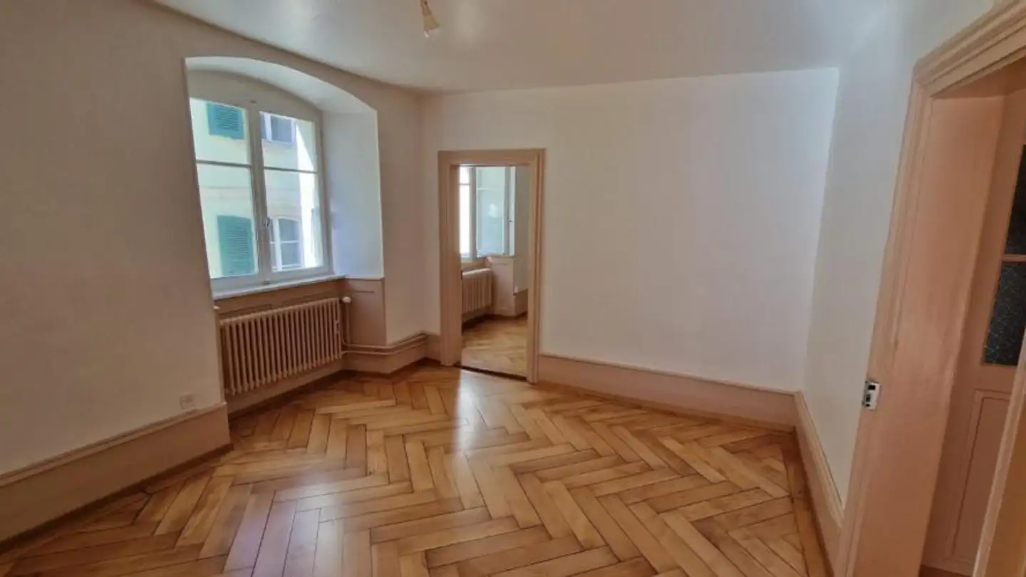 Appartement à louer - Rue du Marché 2, 2800 Delémont - Photo 4