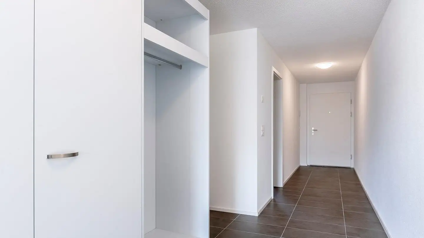 Appartement à louer - Mooshausstrasse 1, 3510 Konolfingen - Photo 3