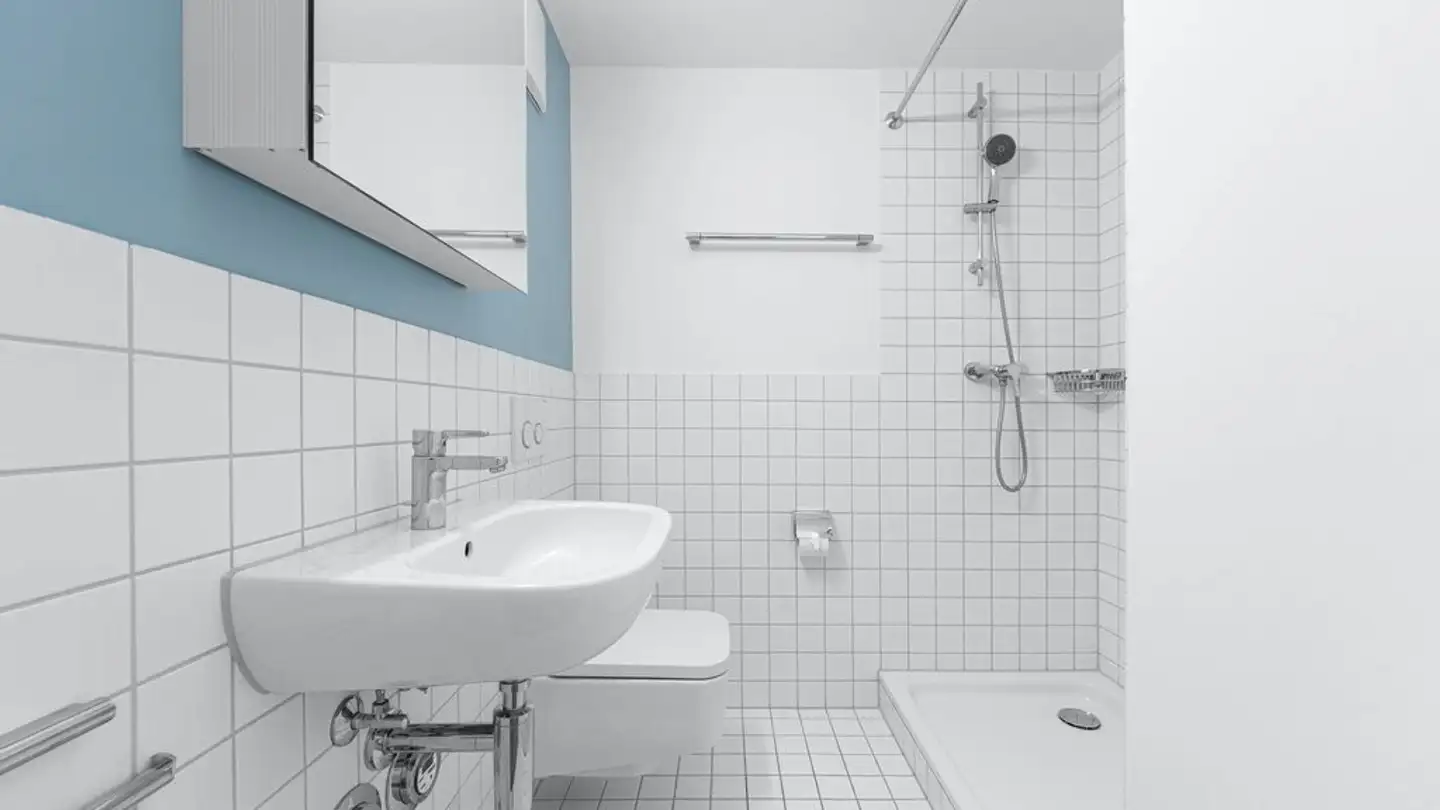 Appartement à louer - Steinentorstrasse 45, 4051 Basel - Photo 3