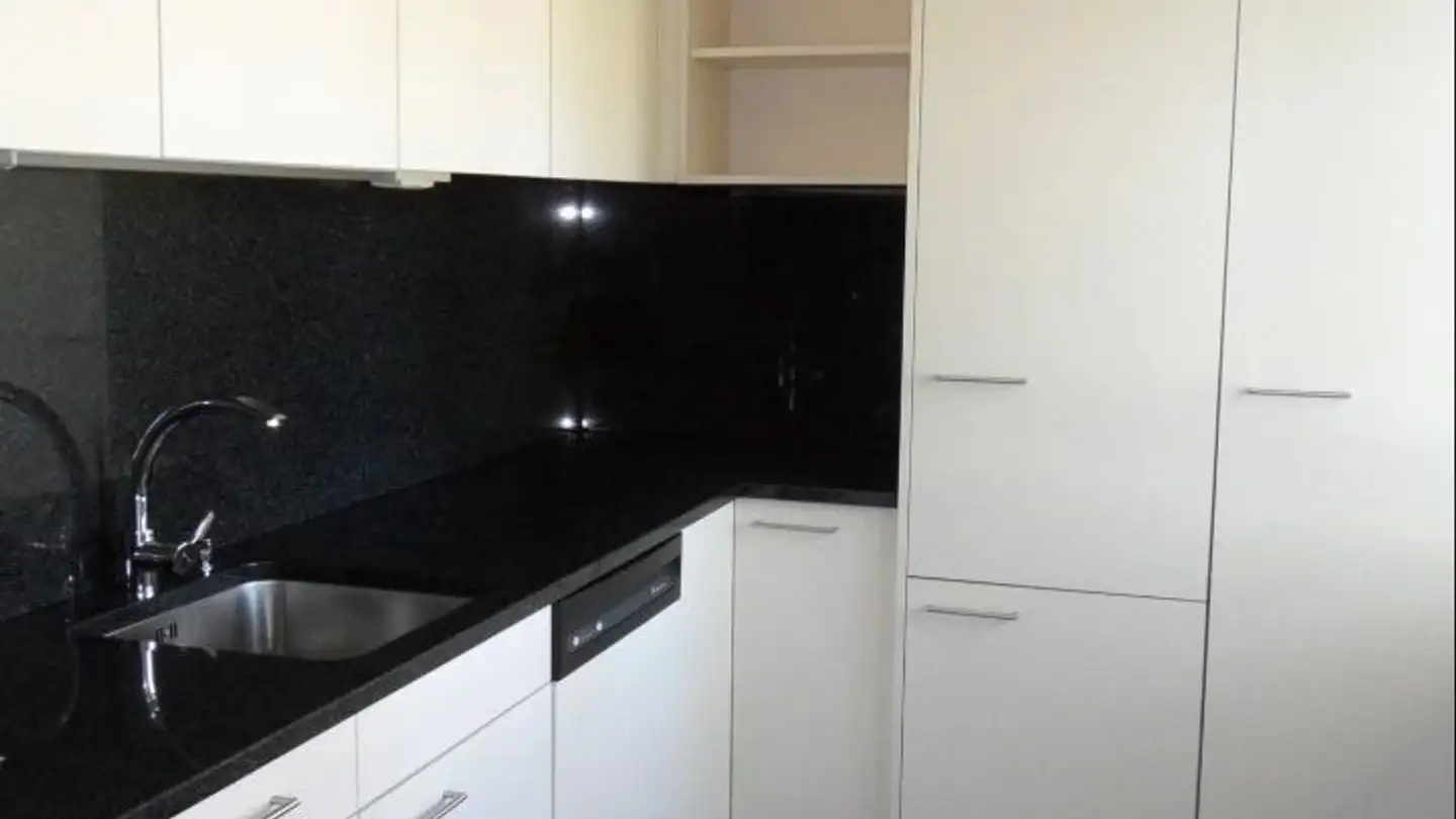 Appartement à louer - Wermatswilerstrasse 81, 8610 Uster
