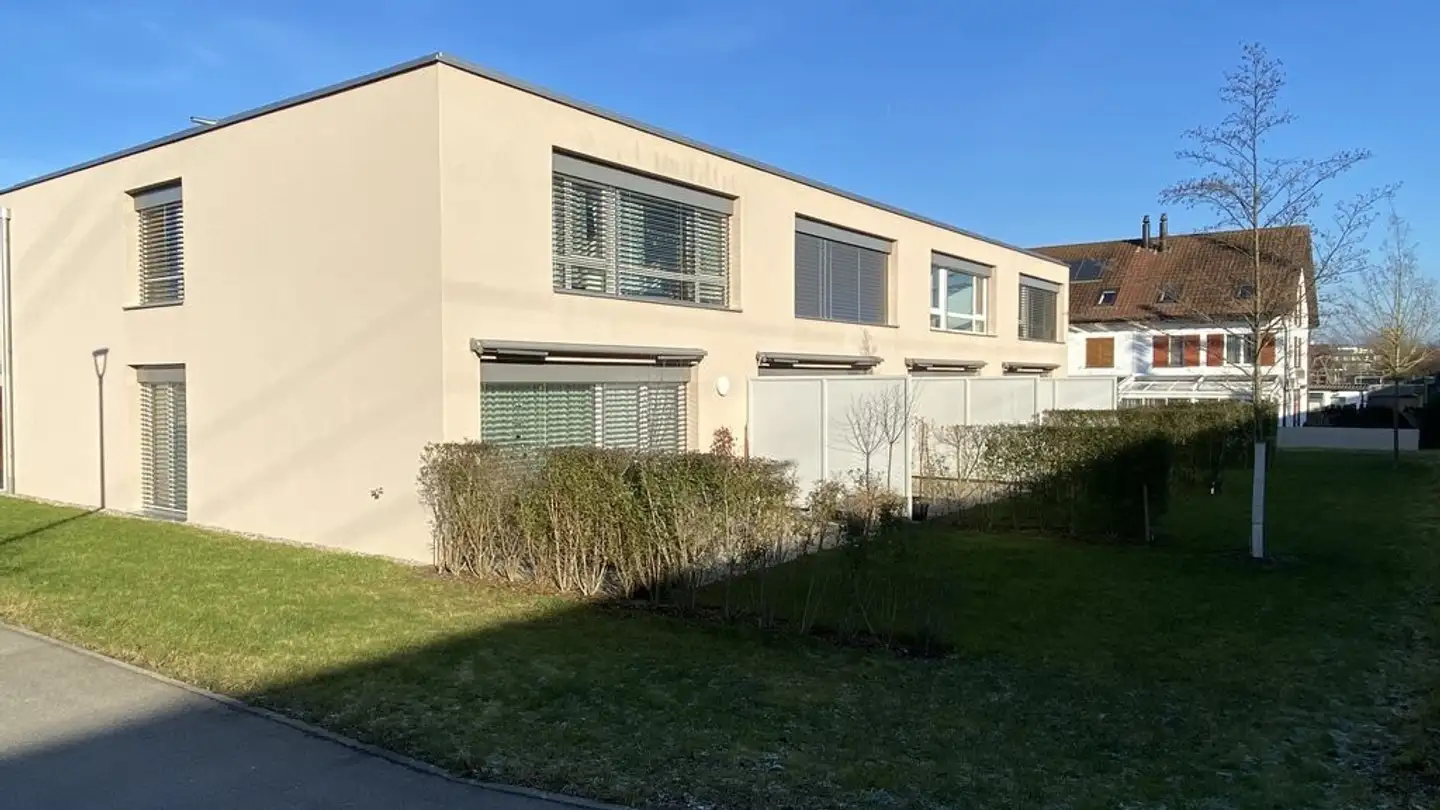 Maison individuelle à louer - Erlenweg 39b, 4310 Rheinfelden