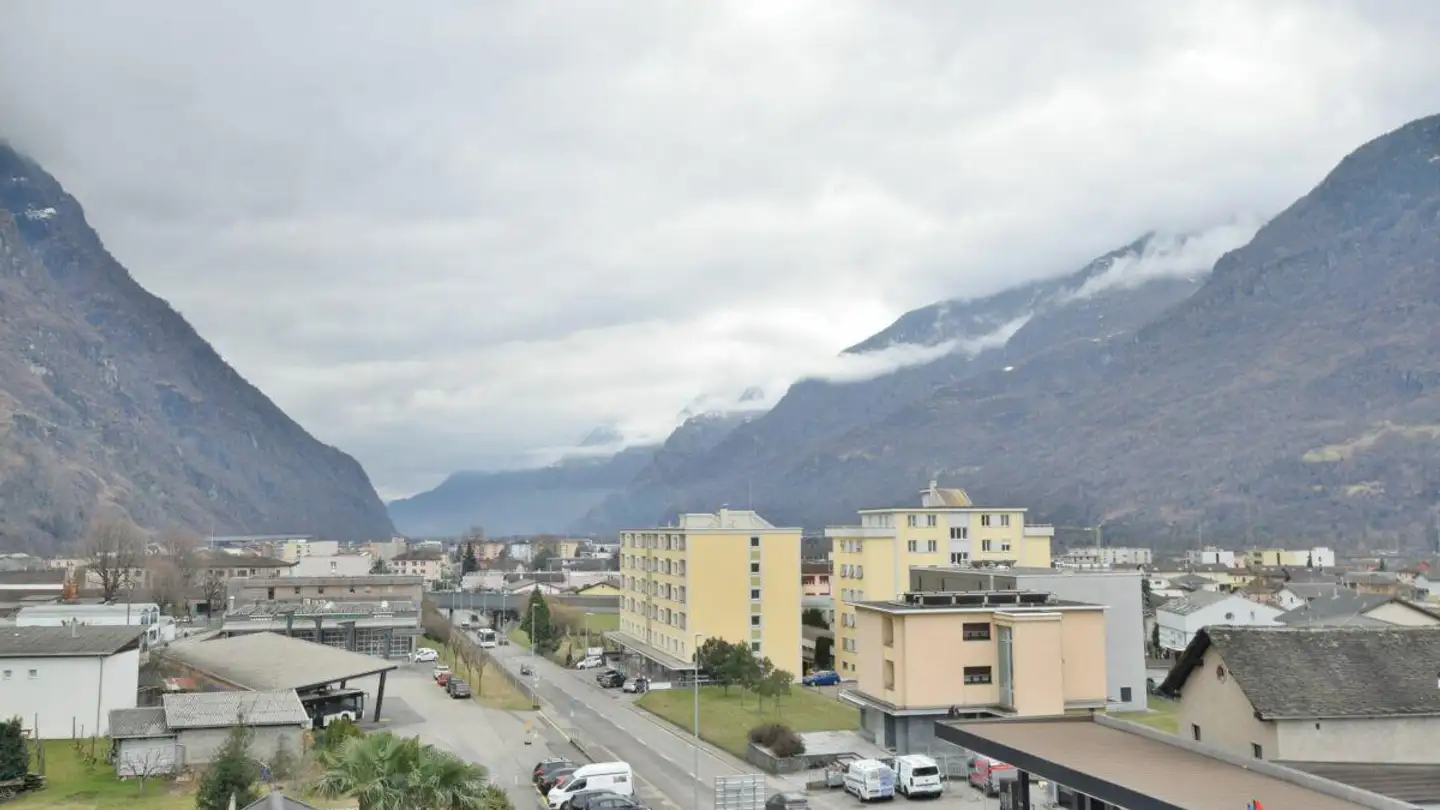 Appartamento in affitto - Via Verbano 22, 6710 Biasca - Foto 4