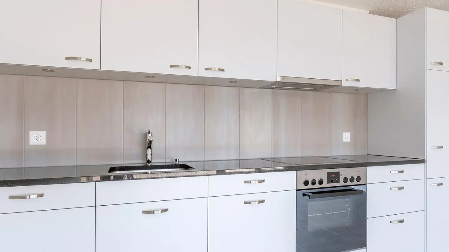 Appartement à louer - Mooshausstrasse 1, 3510 Konolfingen - Photo 2