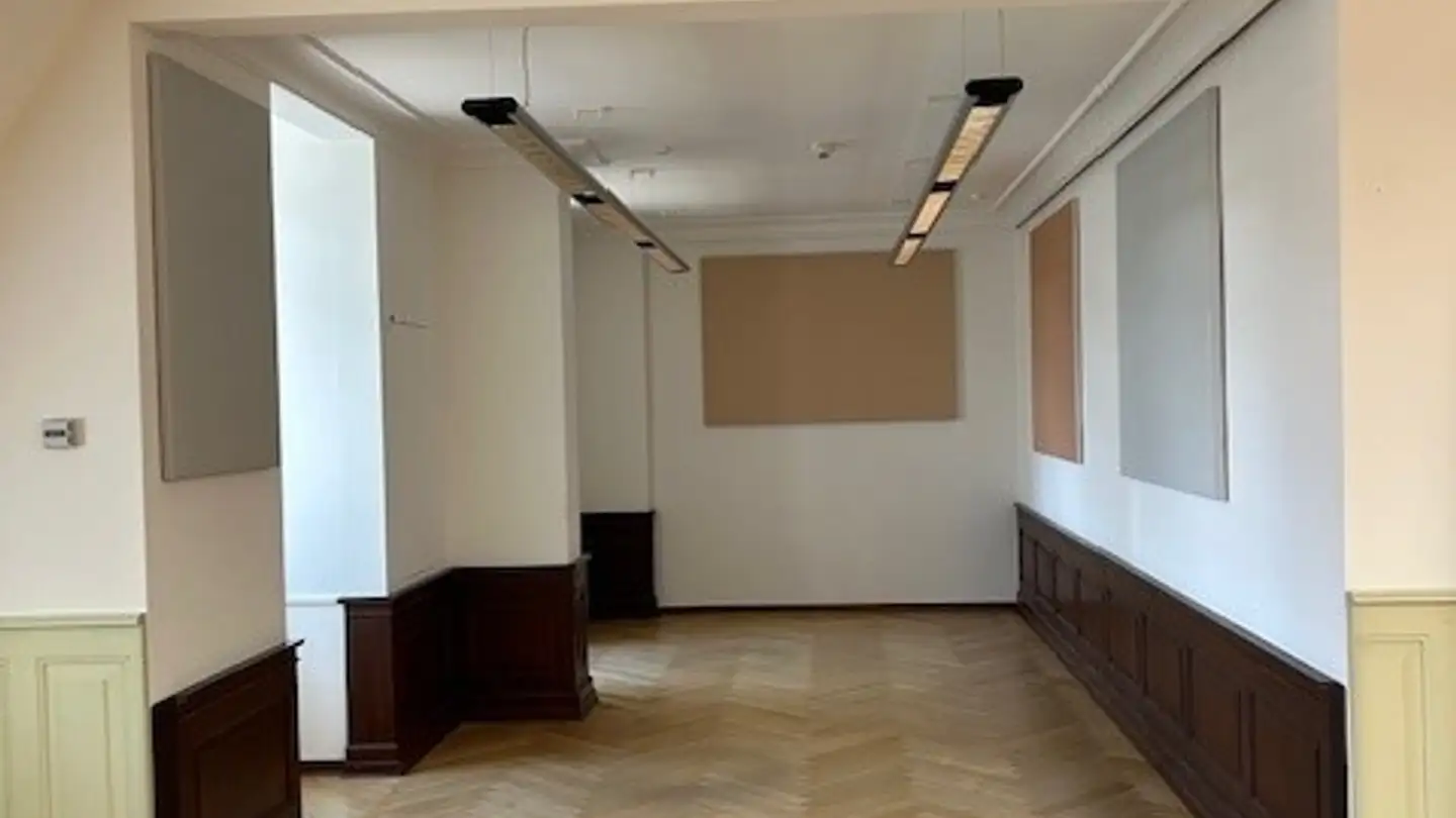 Commerciale in affitto - Bahnhofstrasse 3, 6003 Luzern - Foto 2