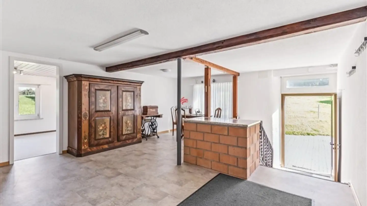 Single house for sale - Dorfstrasse 30, 9503 Stehrenberg