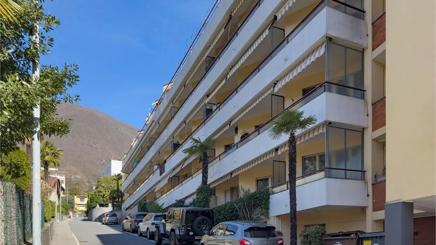 Appartamento in vendita - 6600 Muralto - Foto 4