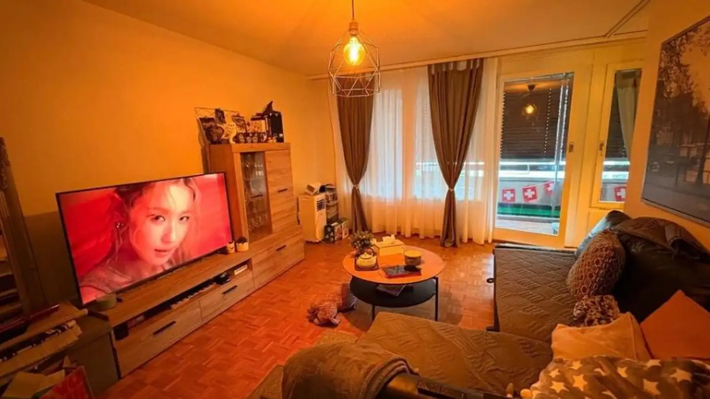 Apartment for rent - Avenue du Censuy 14, 1020 Renens VD