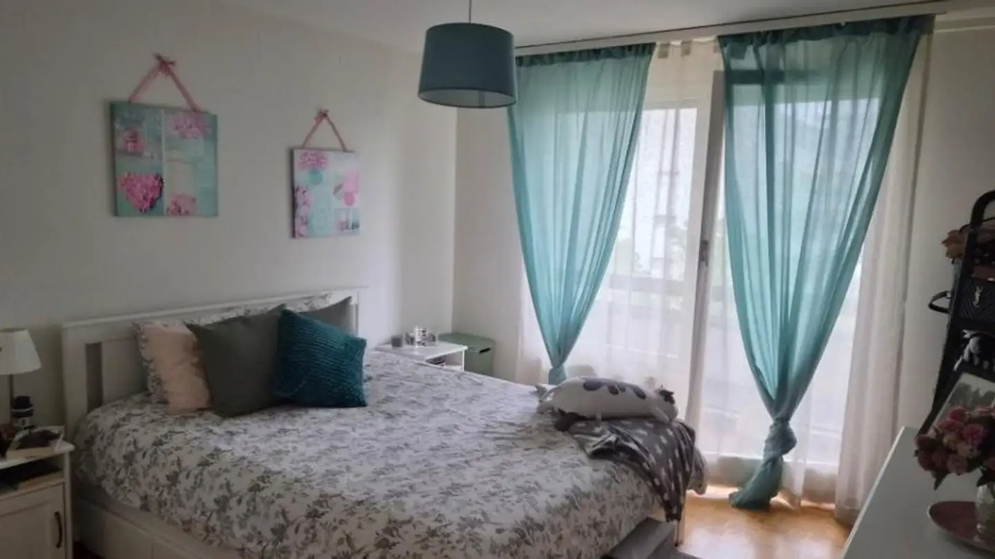 Apartment for rent - Avenue du Censuy 14, 1020 Renens VD - Photo 3