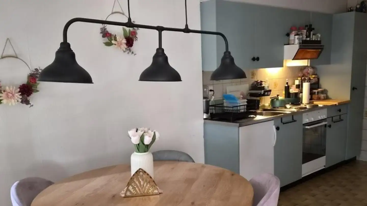 Apartment for rent - Avenue du Censuy 14, 1020 Renens VD - Photo 2