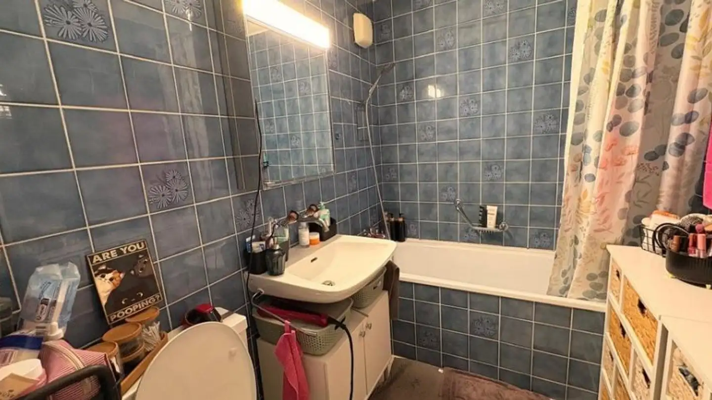 Apartment for rent - Avenue du Censuy 14, 1020 Renens VD - Photo 4