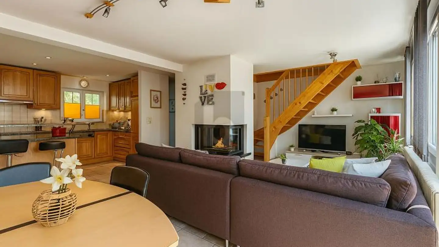 Maison individuelle à vendre - 2740 Moutier - Photo 3