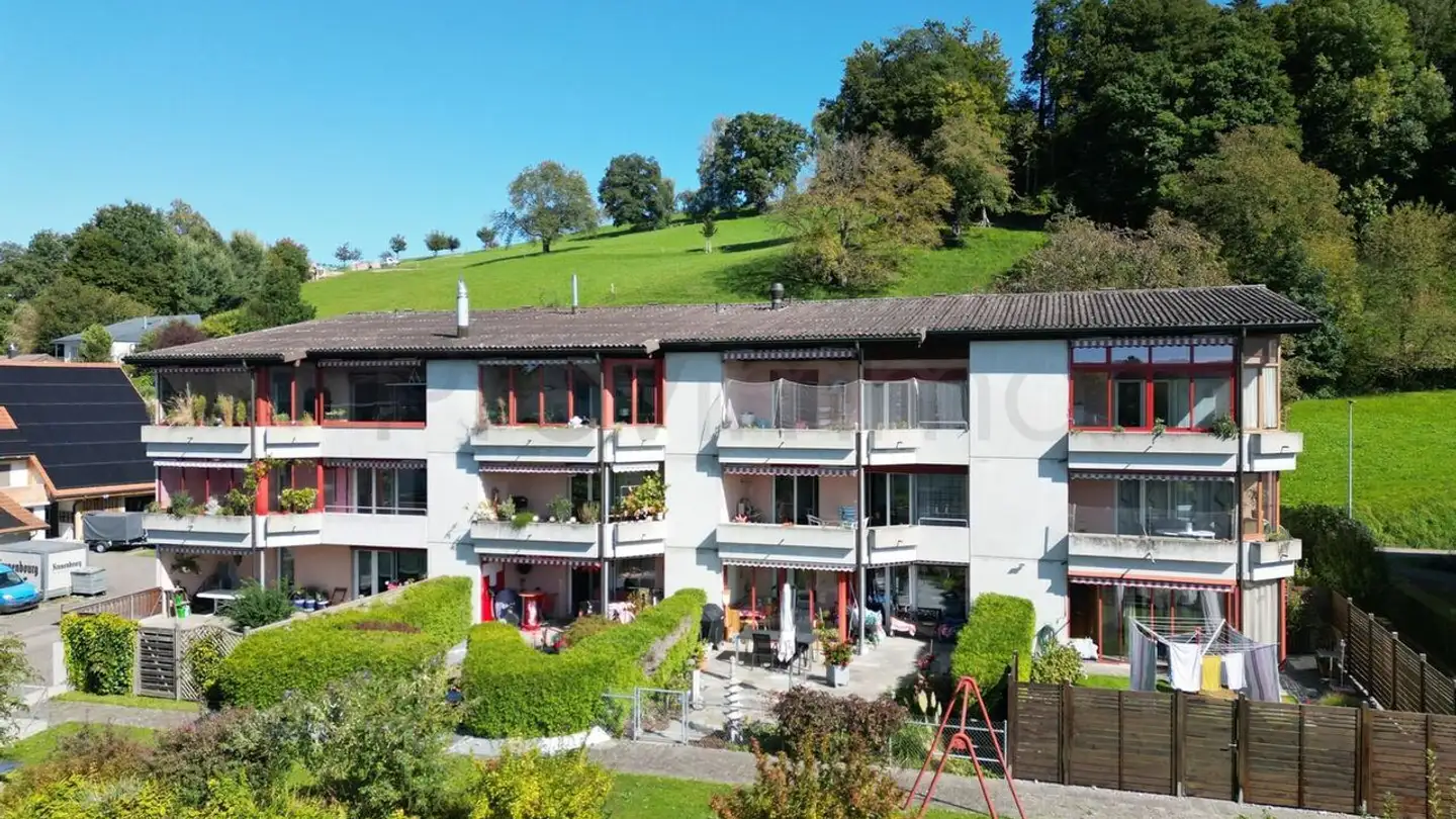 Wohnung kaufen - 5037 Muhen
