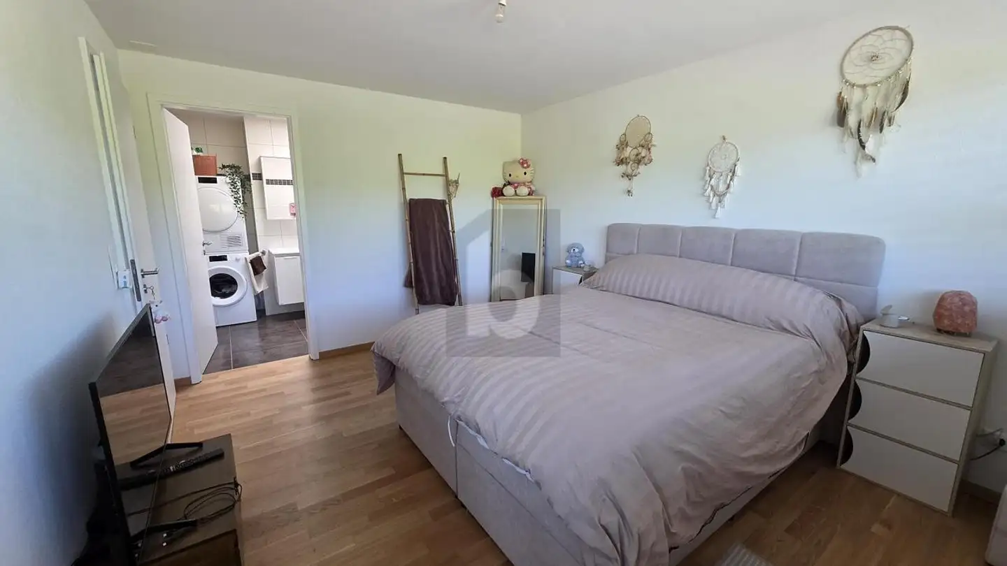 Attico in affitto - 1726 Farvagny-le-Grand - Photo 4